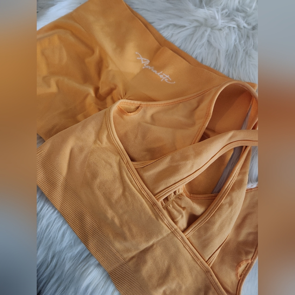 ALPHALETE OMBRE Amplify Sets